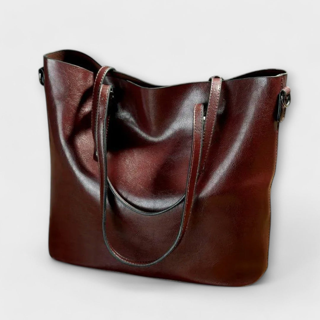 Angela - Vintage Shoulder Bag