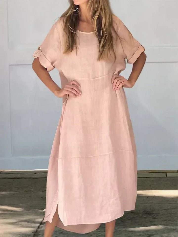Ivy | Luxe Blend Dress