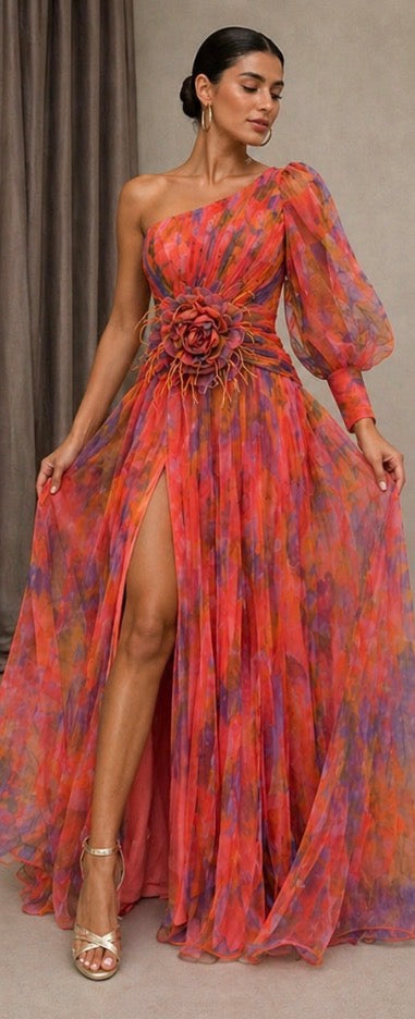 Violet & Grace™ | Enchanting Tulle Dress