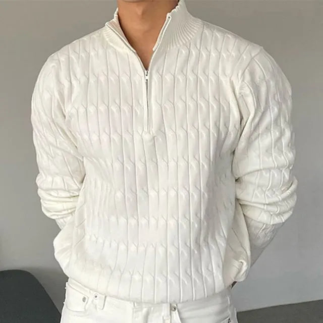 Atlas Half Zip