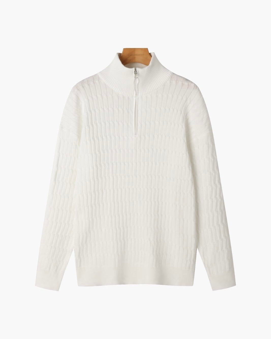 Atlas Half Zip