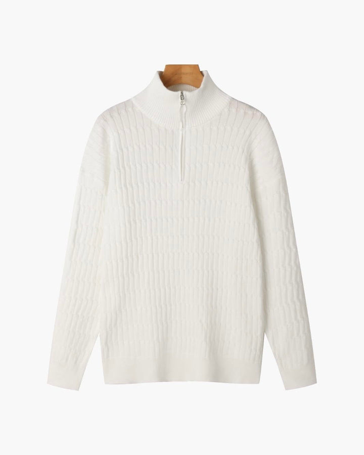 Atlas Half Zip