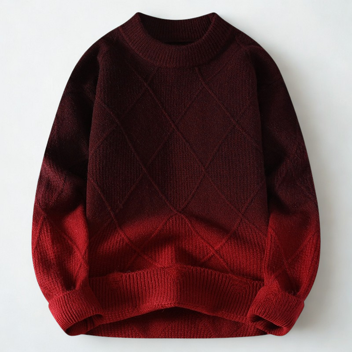 Dilano Ombre Sweater