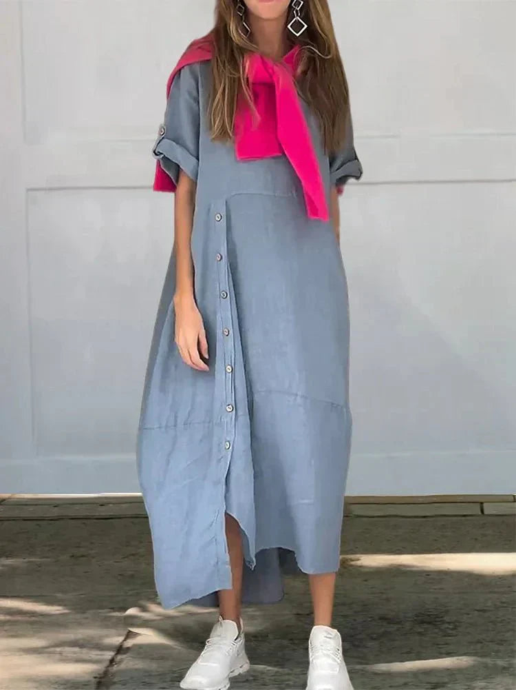 Ivy | Luxe Blend Dress