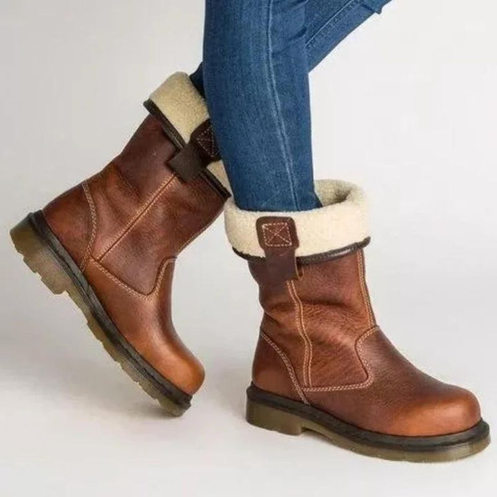 Vaylissa | Orthopedic Boots
