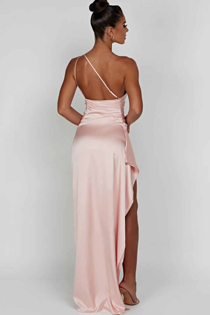 Adia | Maxi Dress