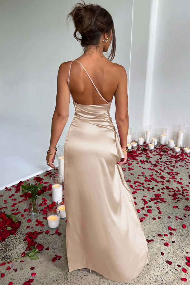 Adia | Maxi Dress