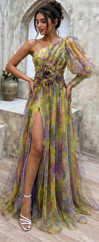 Violet & Grace™ | Enchanting Tulle Dress