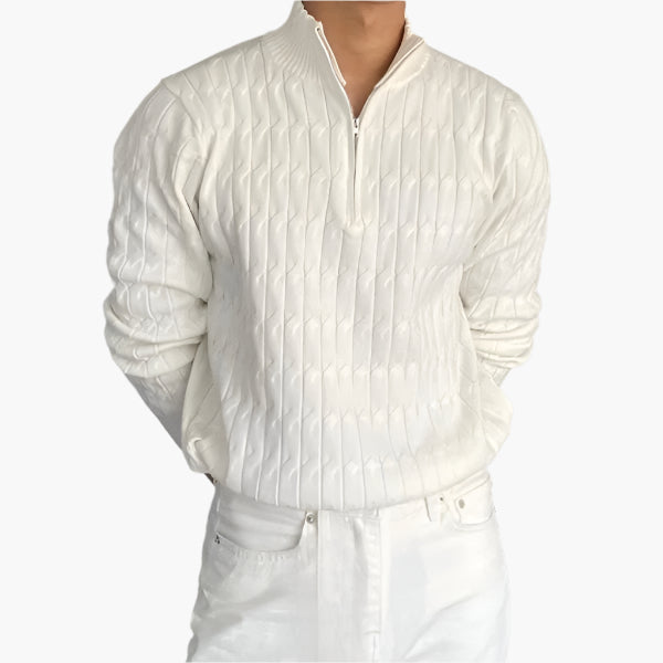 Atlas Half Zip