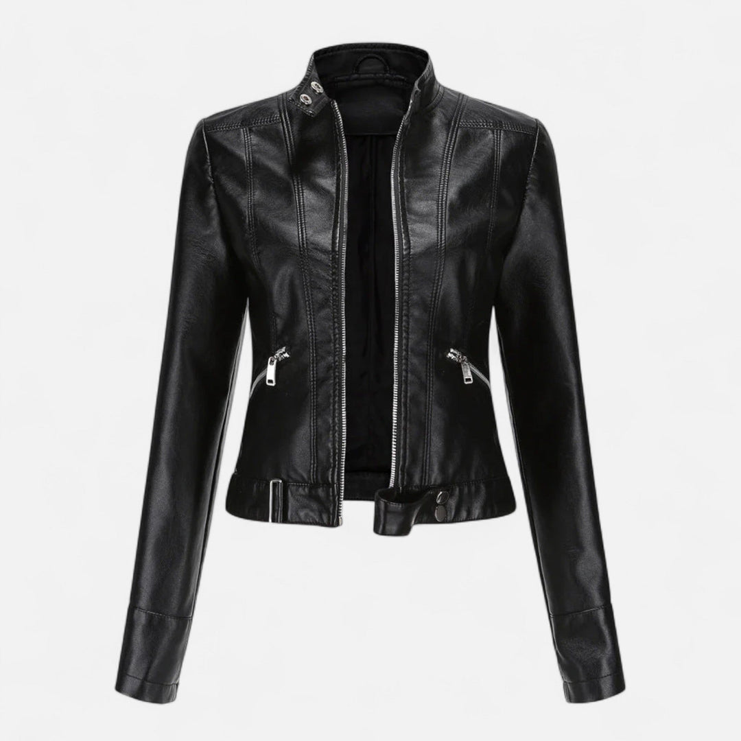 Women’s Heritage Leather Outerwear