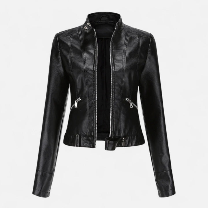 Women’s Heritage Leather Outerwear