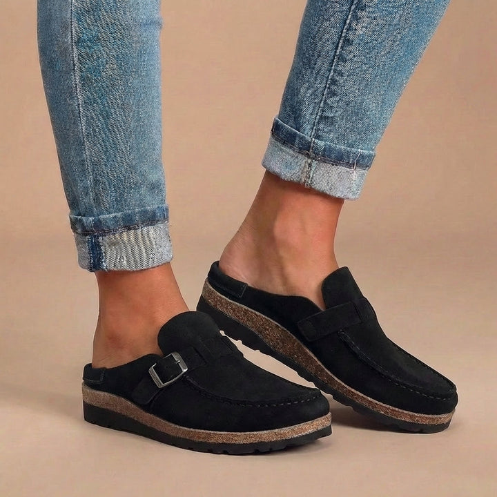 Clara | Easy-On Comfort Shoes for Everyday Use
