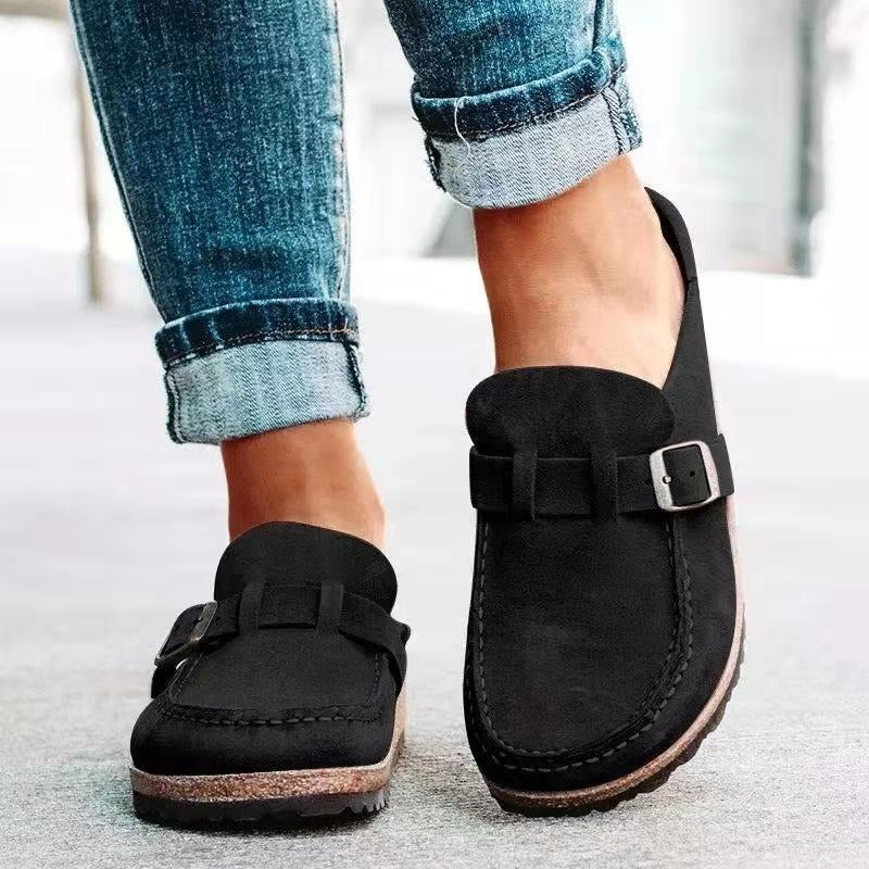 Avery – Premium Slip-On Loafers
