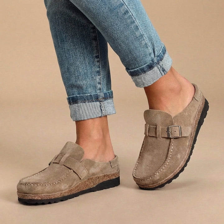Clara | Easy-On Comfort Shoes for Everyday Use