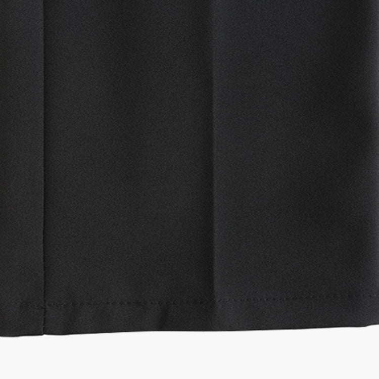 Heritage Fitted Trousers