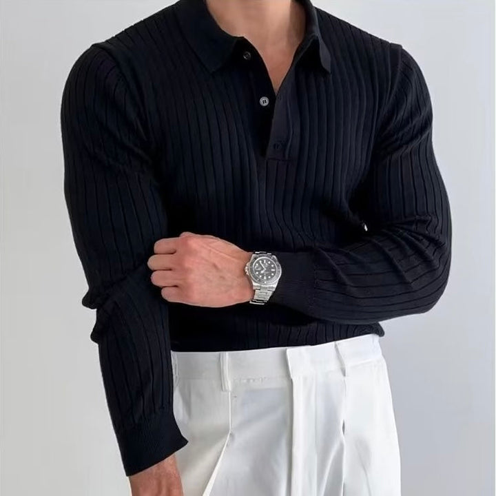 Signature Polo Shirt