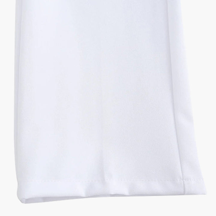 Heritage Fitted Trousers