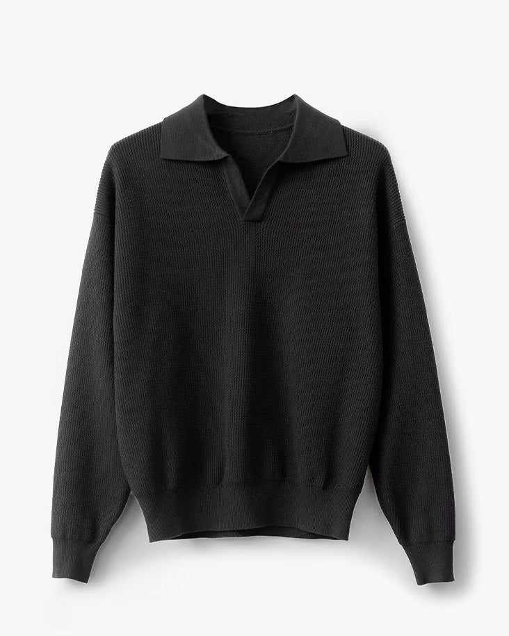 Vantage V-Neck Polo