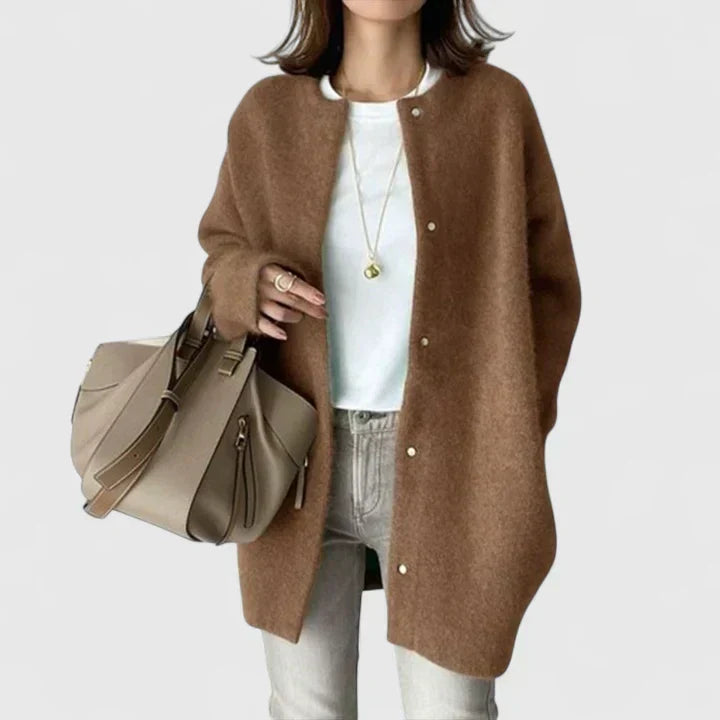 Emily | Elegant Cardigan