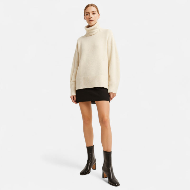Roselains | Women’s Vintage Square-Toe Ankle Boots