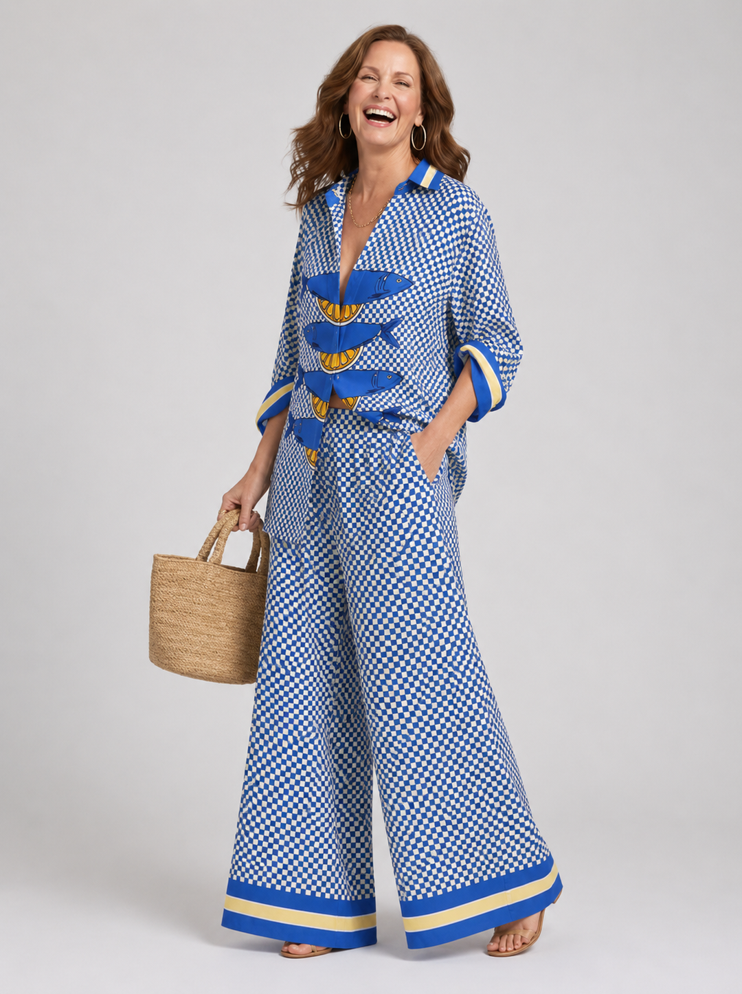Yareli™ Set