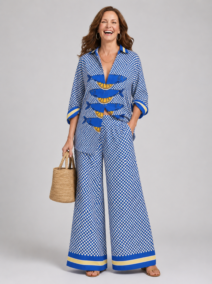 Yareli™ Set