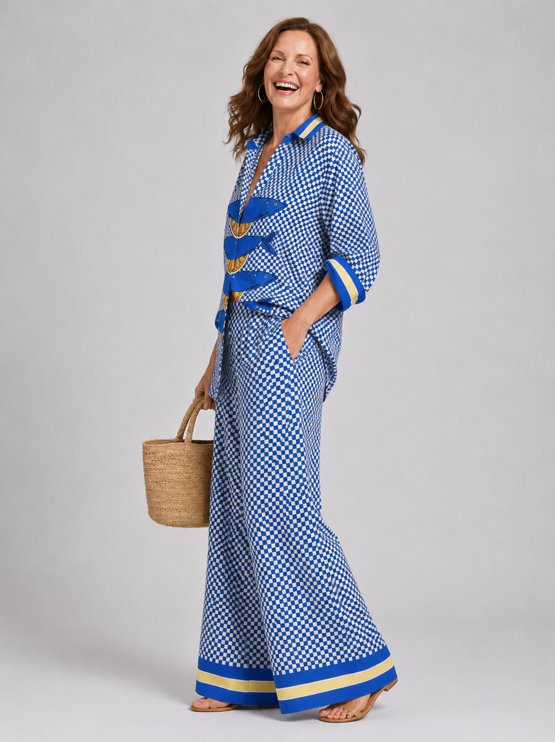 Yareli™ Set