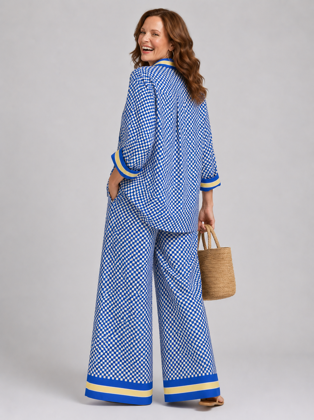 Yareli™ Set