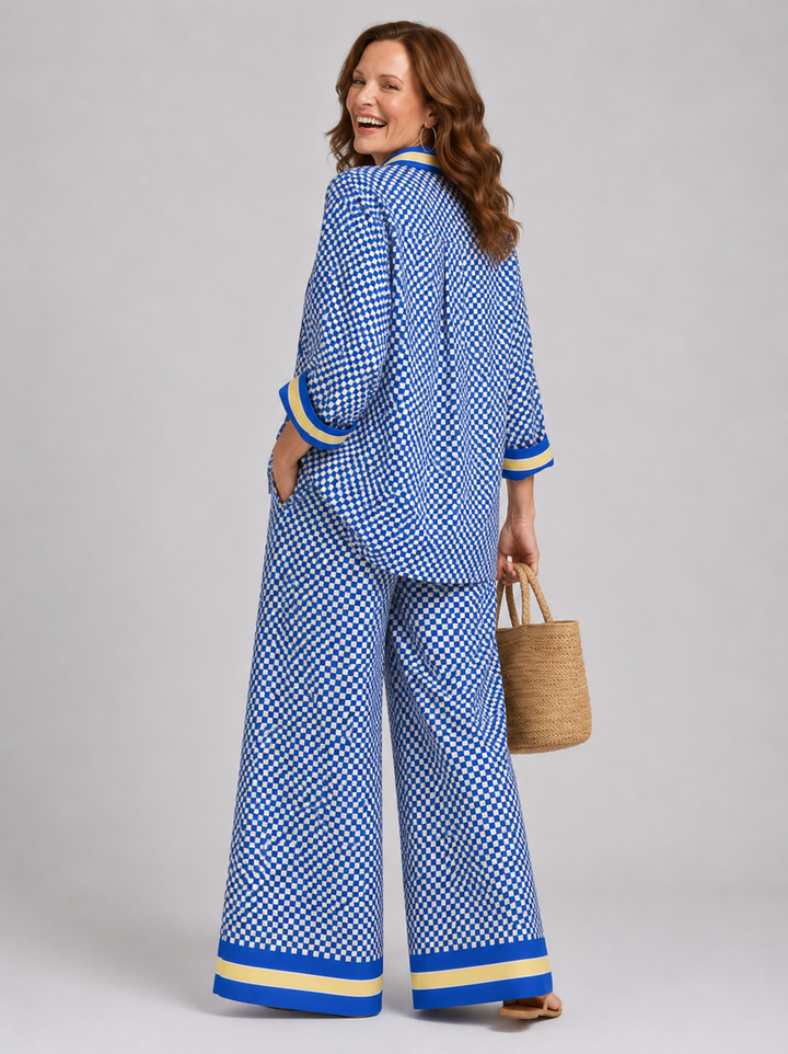 Yareli™ Set