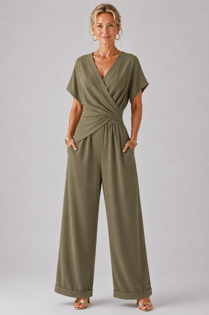 Colleen™ Elegant Two-Piece Set