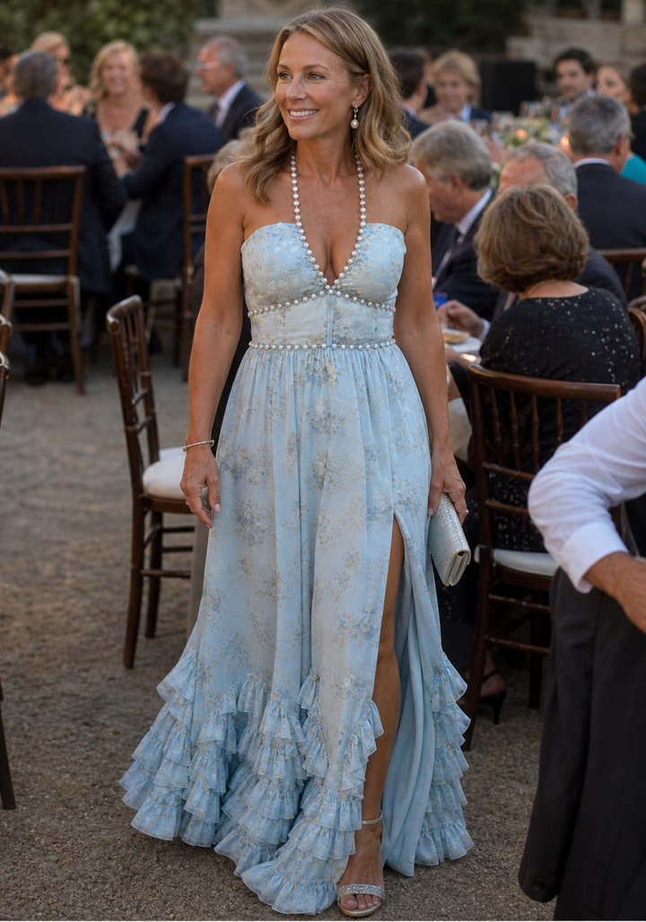 Violet & Grace™ | Elegante Dress