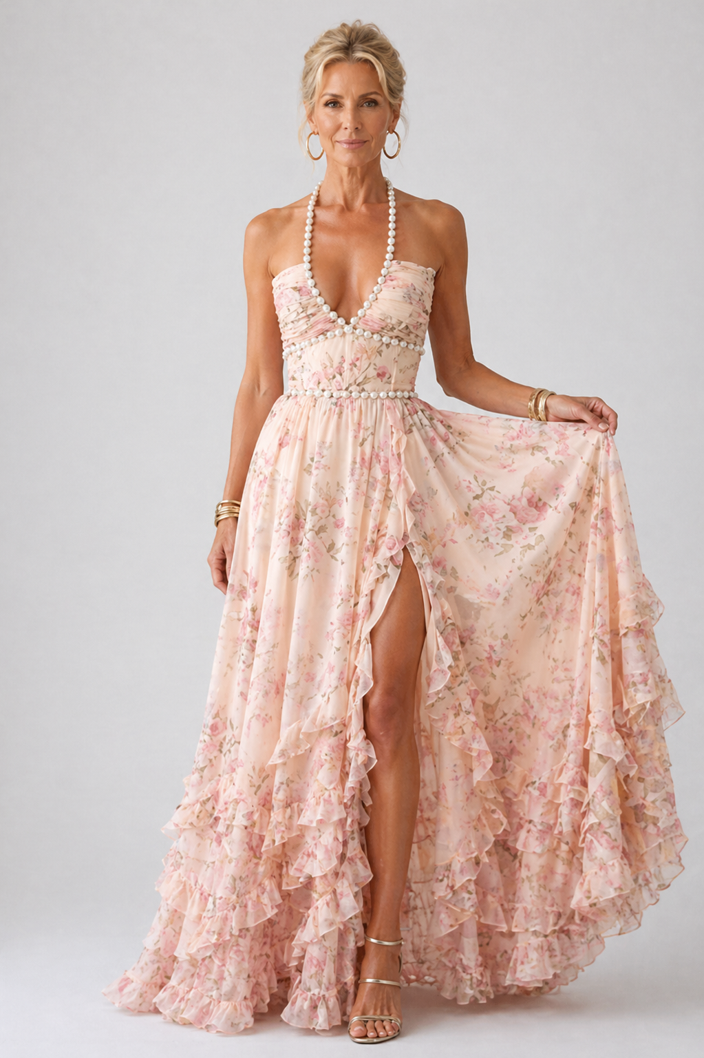 Violet & Grace™ | Elegant Dress