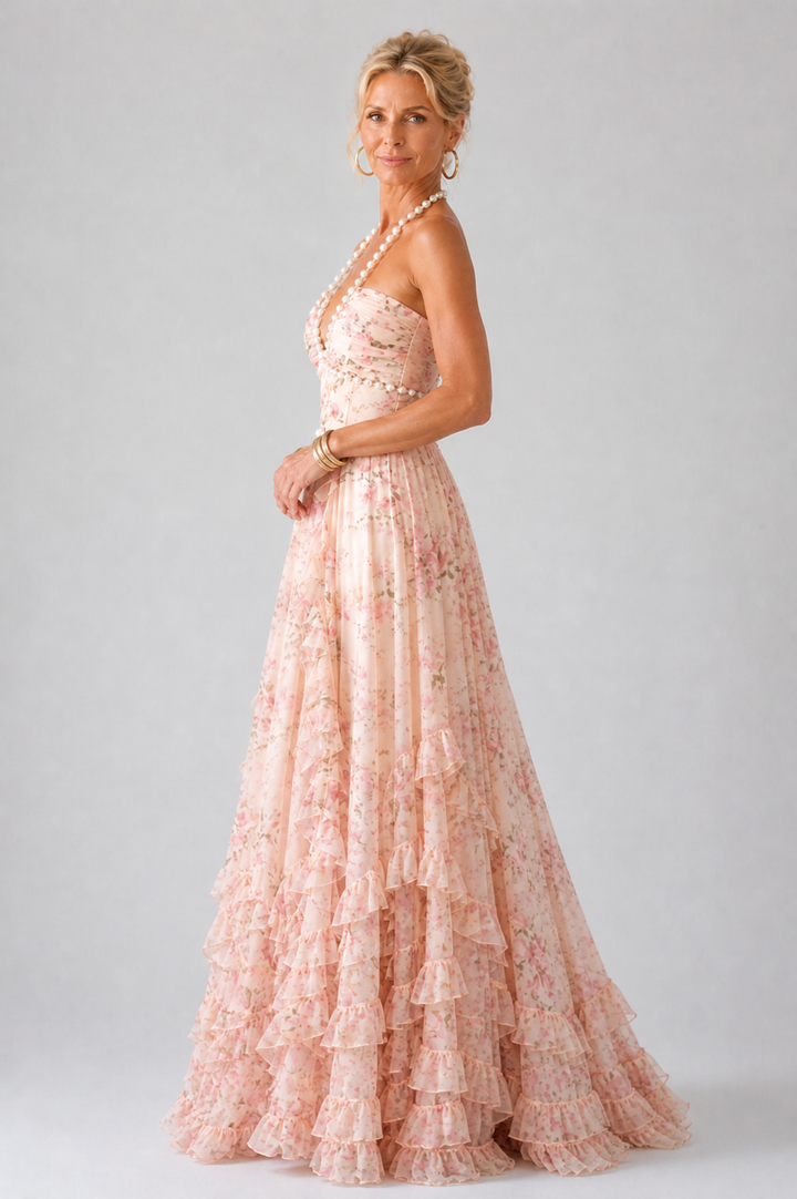 Violet & Grace™ | Elegant Dress