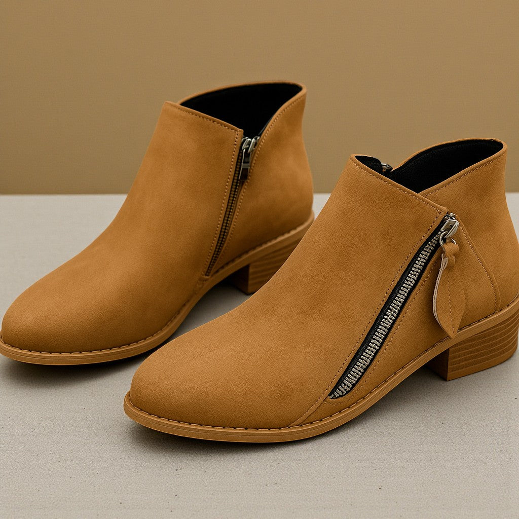 Vionne Orthopaedic Ankle Boot