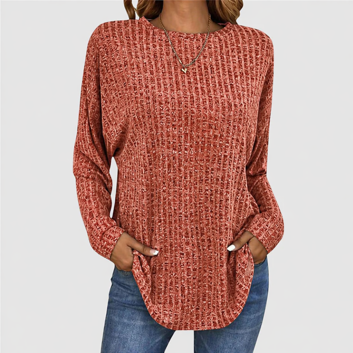 Lily | Elegant Top