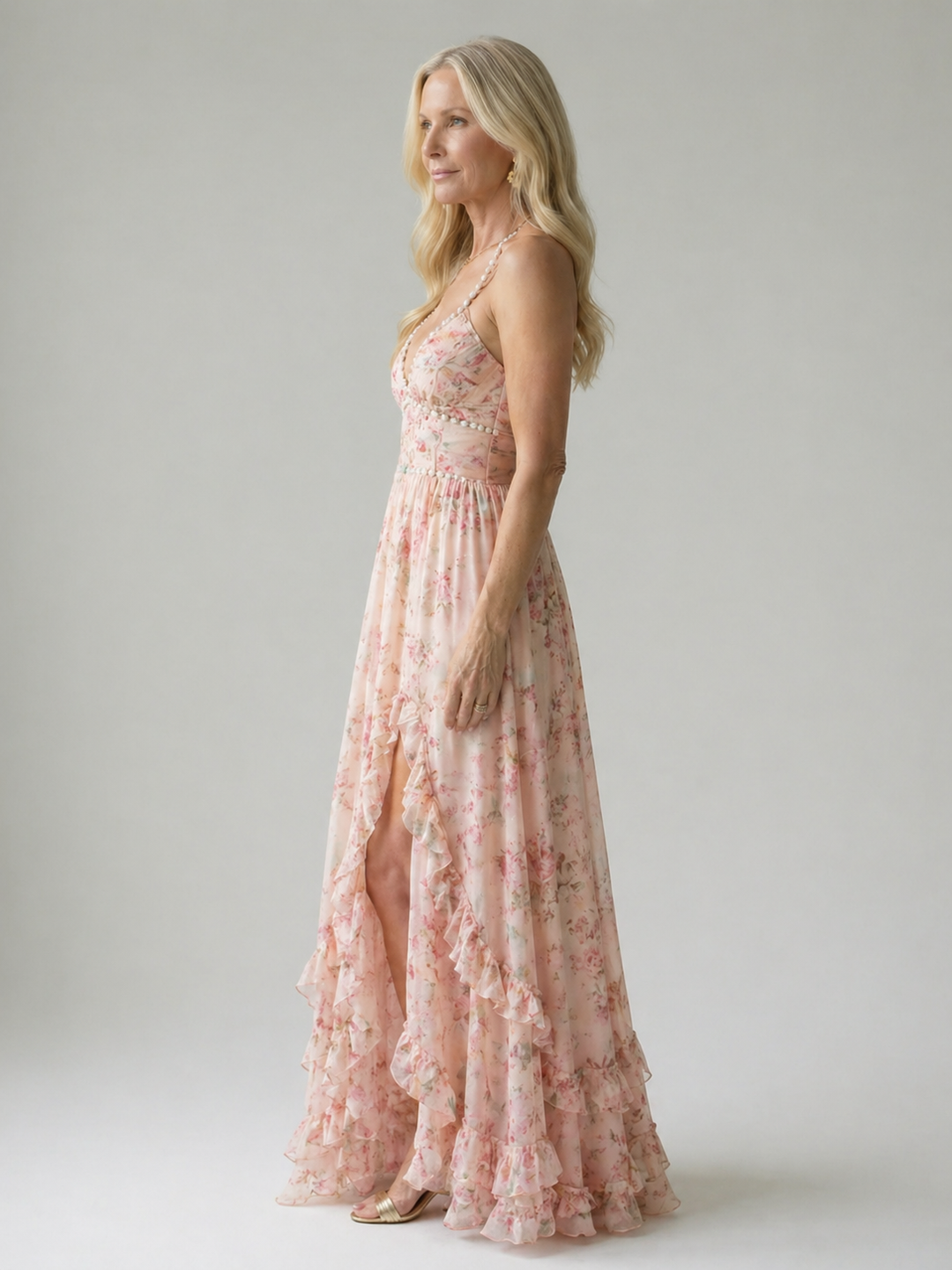 Violet & Grace™ | Elegant Dress