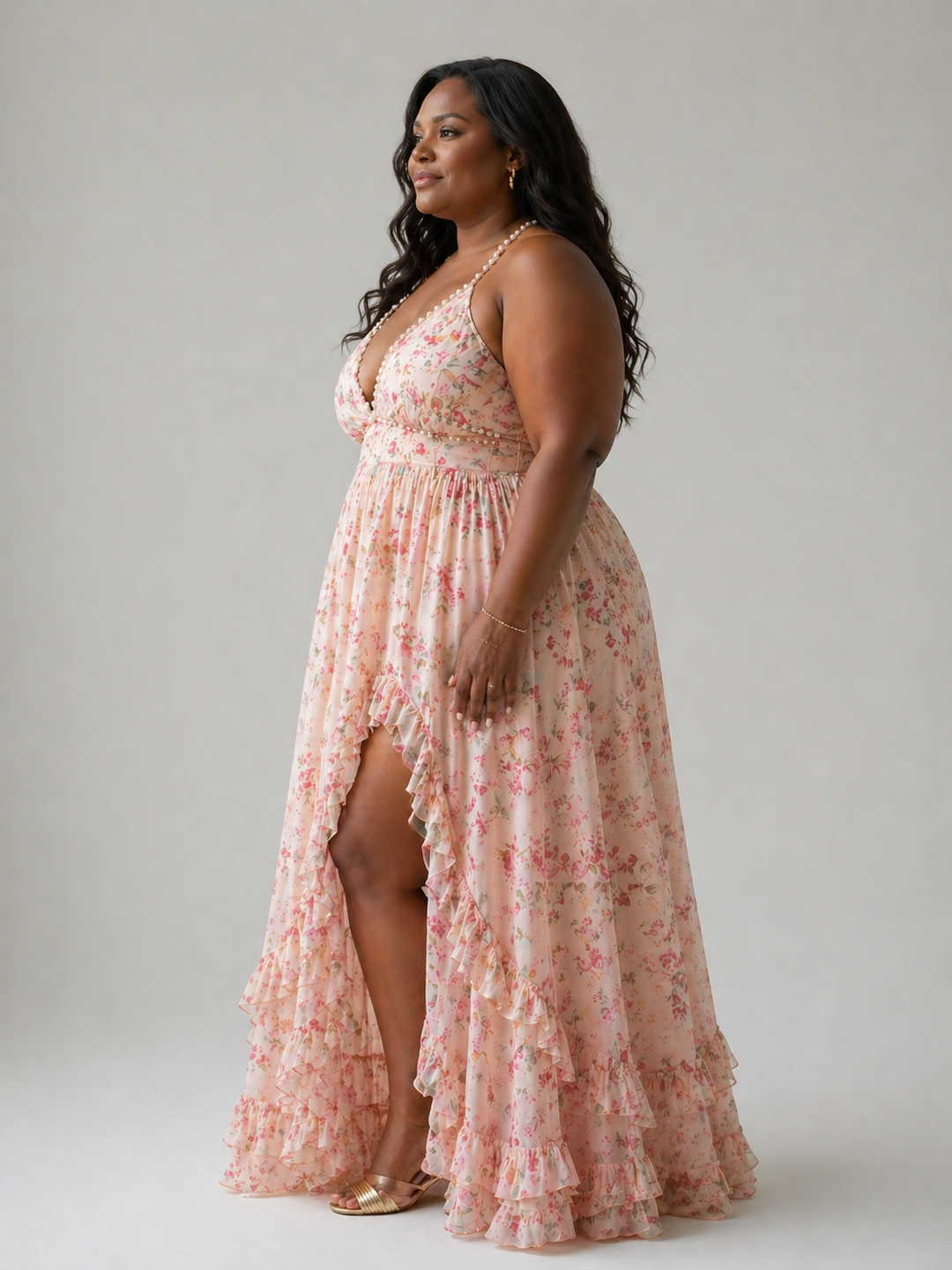 Violet & Grace™ | Elegant Dress