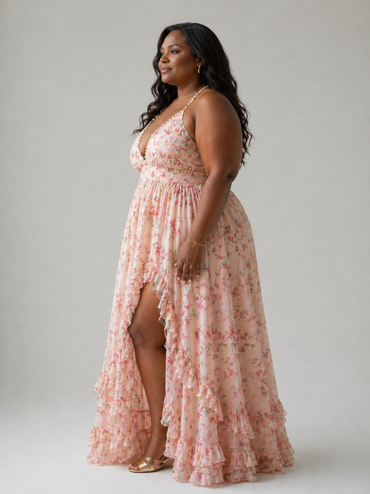 Violet & Grace™ | Elegant Dress
