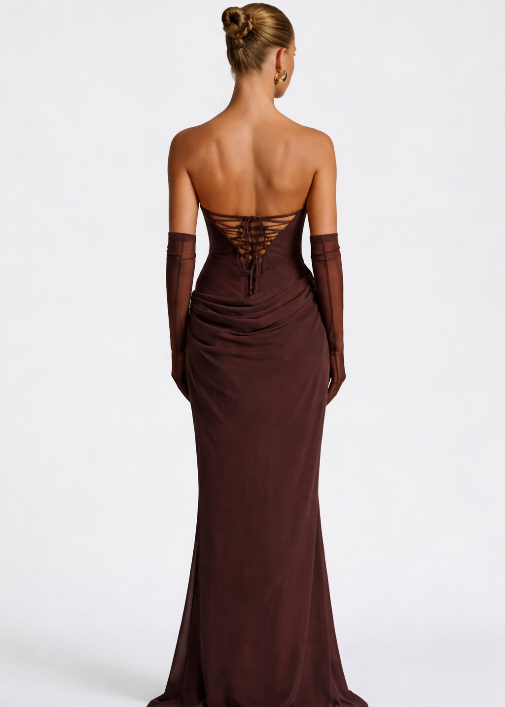 Soera | Maxi Dress