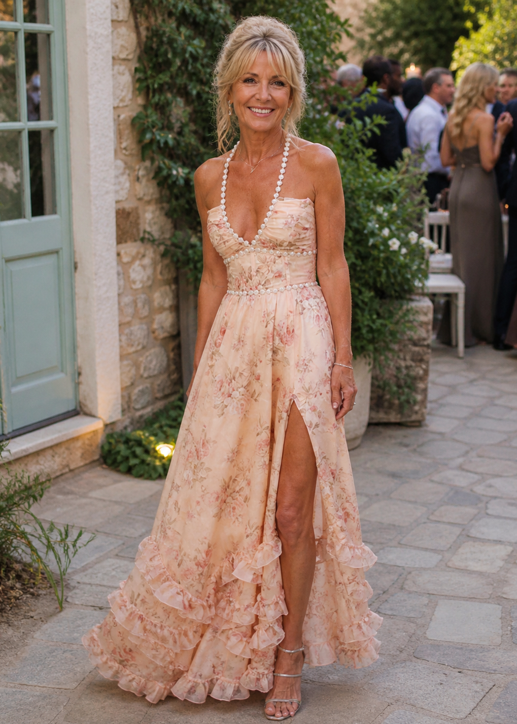 Violet & Grace™ | Elegant Dress