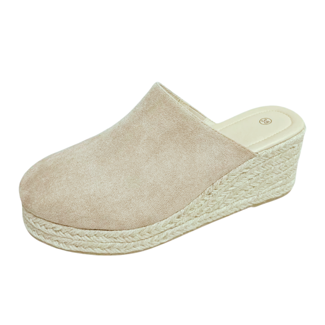 Rangi | Effortless Elegance Sandal