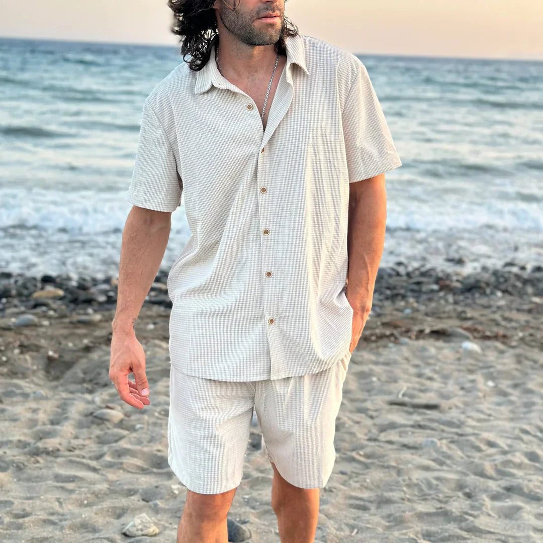 Palm Summer Set
