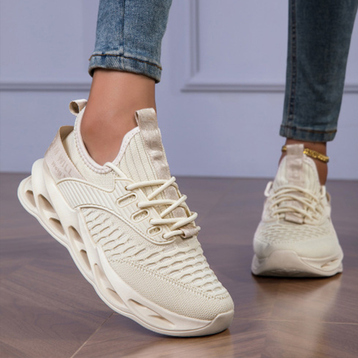 BRIANNA | Orthopedic Sneakers