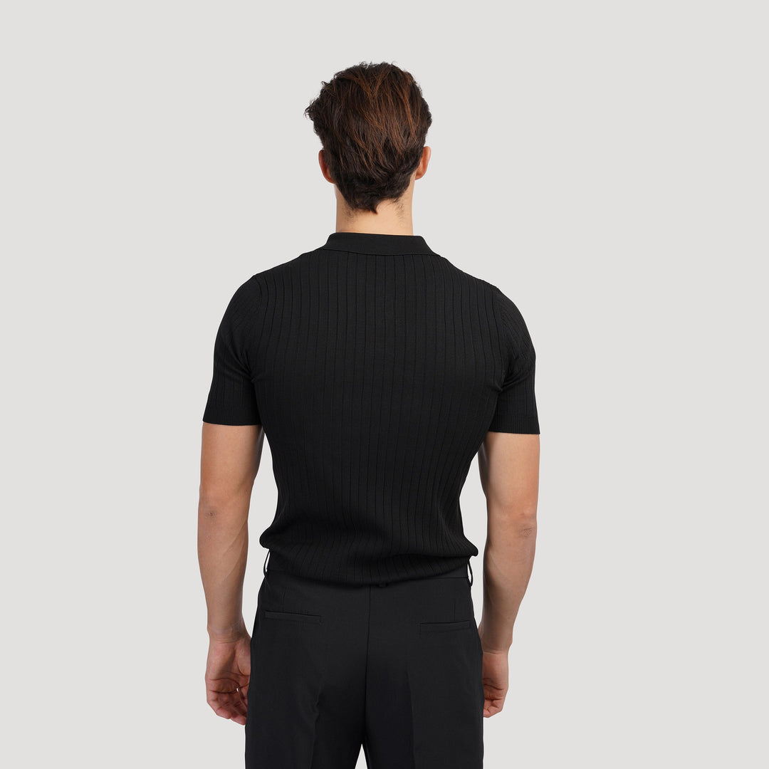 Harbor Knit Polo