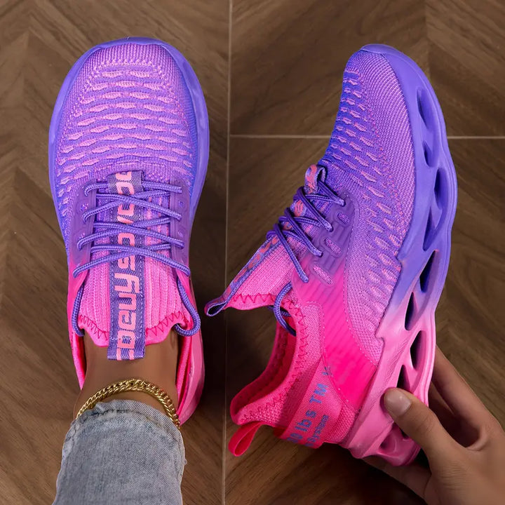 BRIANNA | Orthopedic Sneakers