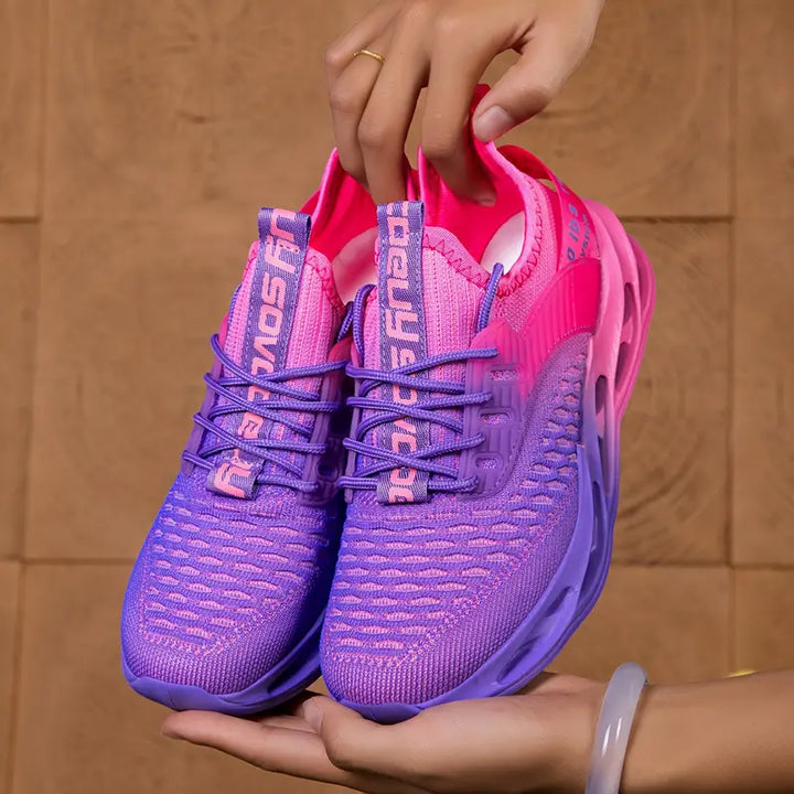 BRIANNA | Orthopedic Sneakers