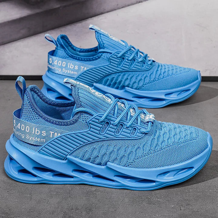 BRIANNA | Orthopedic Sneakers