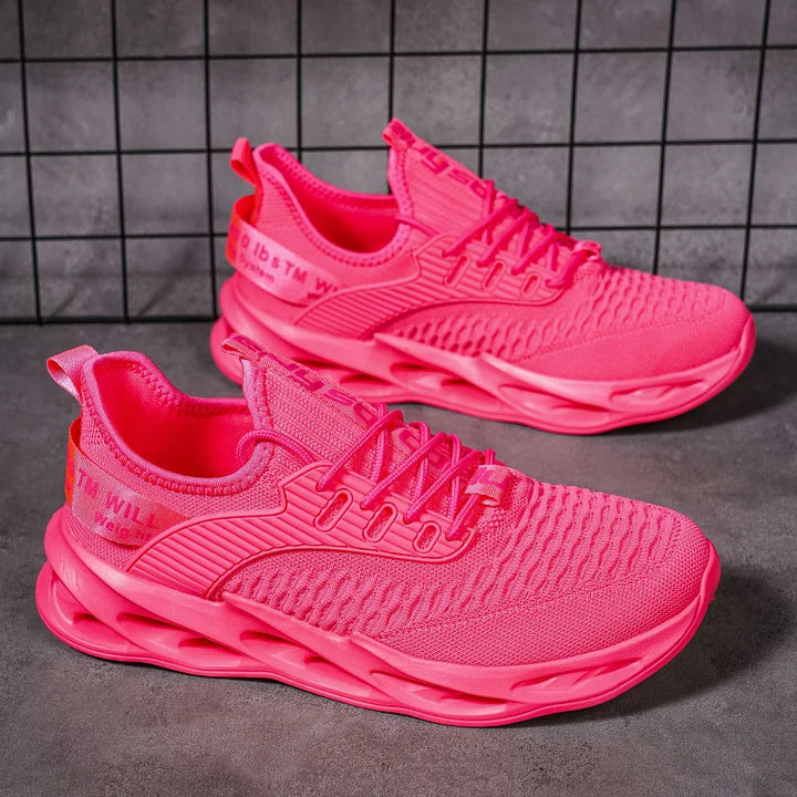 BRIANNA | Orthopedic Sneakers