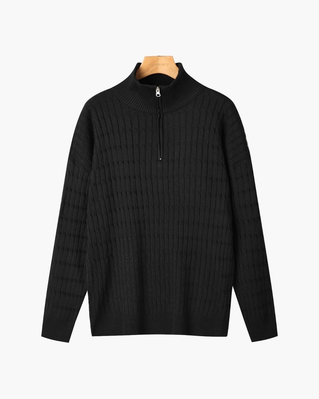 Atlas Half Zip