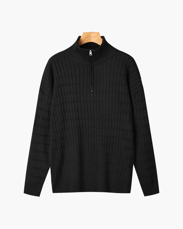 Atlas Half Zip